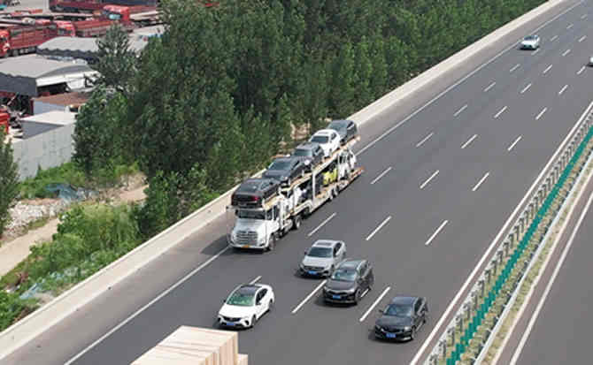 临川区高速公路汽车救援
